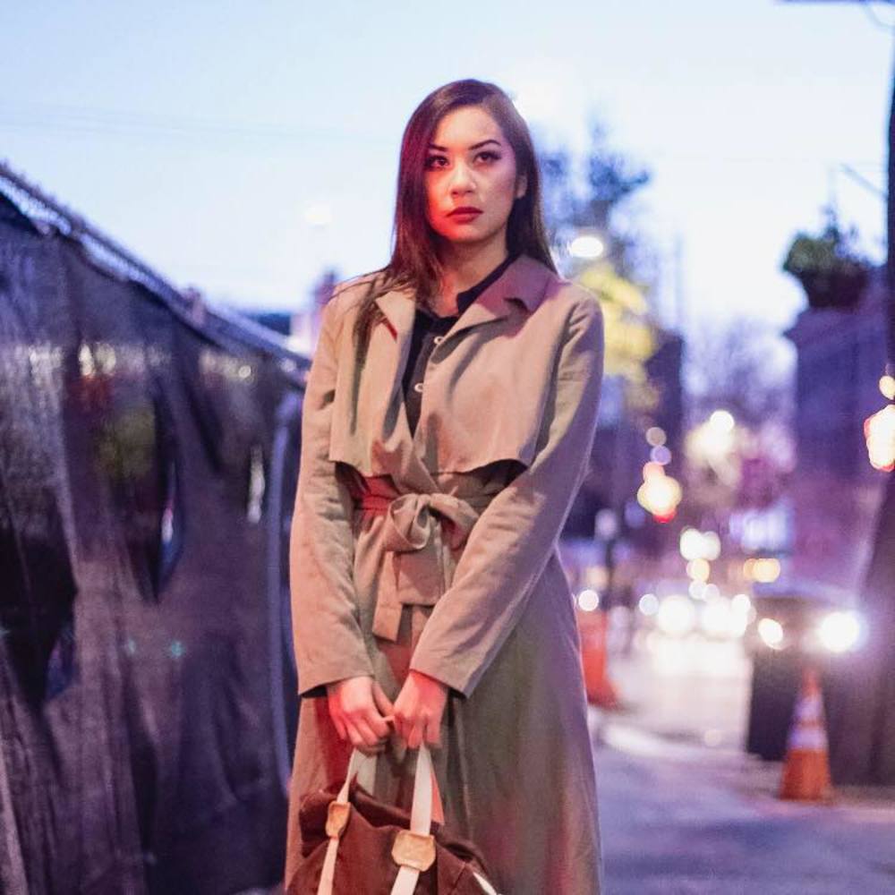 Meet your Posher, Tara